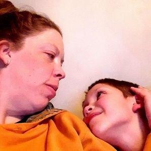 Meet your Posher, Rae